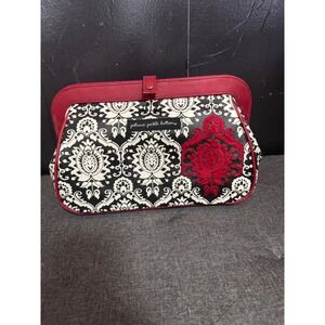 PETUNIA PICKLE‎ BOTTOM DIAPER CLUTCH BAG BAROQUE